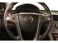 Ebony Steering Wheel Photo for 2011 Buick LaCrosse #74353136