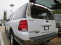 2003 Oxford White Ford Expedition Eddie Bauer  photo #6