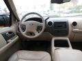 Medium Parchment Dashboard Photo for 2003 Ford Expedition #74353249