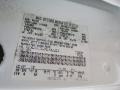 2003 Oxford White Ford Expedition Eddie Bauer  photo #13