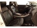 Ebony Interior Photo for 2011 Buick LaCrosse #74353412