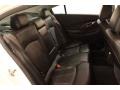 Ebony Rear Seat Photo for 2011 Buick LaCrosse #74353432