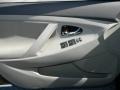 Magnetic Gray Metallic - Camry LE Photo No. 13