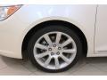 2011 Buick LaCrosse CXS Wheel