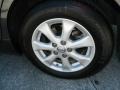 Magnetic Gray Metallic - Camry LE Photo No. 22
