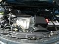 Magnetic Gray Metallic - Camry LE Photo No. 24