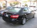 Black - E 350 Sedan Photo No. 2