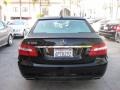 Black - E 350 Sedan Photo No. 3