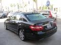 Black - E 350 Sedan Photo No. 4