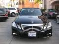 Black - E 350 Sedan Photo No. 6