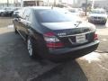 Black - S 550 Sedan Photo No. 3