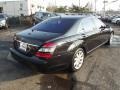 Black - S 550 Sedan Photo No. 4