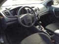 Black Prime Interior Photo for 2010 Kia Forte Koup #74353784