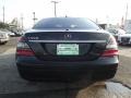 Black - S 550 Sedan Photo No. 5