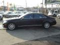 Black - S 550 Sedan Photo No. 7