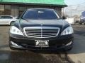 Black - S 550 Sedan Photo No. 8