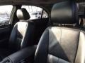 Black - S 550 Sedan Photo No. 11