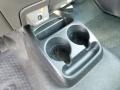 2003 Sonic Blue Metallic Ford Ranger Edge Regular Cab  photo #17