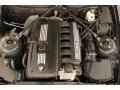 3.0 Liter DOHC 24-Valve VVT Inline 6 Cylinder Engine for 2008 BMW Z4 3.0si Roadster #74353949