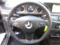 Black - E 350 Sedan Photo No. 18