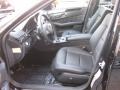 Black - E 350 Sedan Photo No. 19