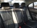 Black - S 550 Sedan Photo No. 17