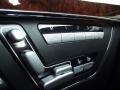 Black - S 550 Sedan Photo No. 18