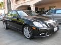 Black - E 350 Sedan Photo No. 25