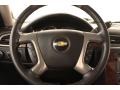Ebony Steering Wheel Photo for 2010 Chevrolet Avalanche #74354129