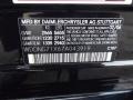 Black - S 550 Sedan Photo No. 37
