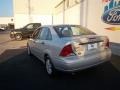 2004 CD Silver Metallic Ford Focus SE Sedan  photo #7