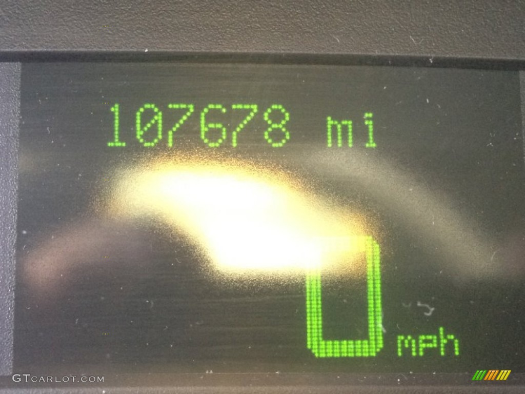 2006 Grand Marquis LS - Silver Birch Metallic / Charcoal Black photo #14