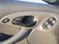 CD Silver Metallic - Focus SE Sedan Photo No. 11