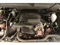  2010 Avalanche LTZ 4x4 5.3 Liter OHV 16-Valve Flex-Fuel Vortec V8 Engine