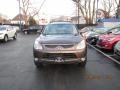 2011 Sahara Bronze Metallic Hyundai Veracruz Limited AWD #74308247