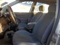 CD Silver Metallic - Focus SE Sedan Photo No. 12