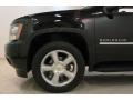 2010 Chevrolet Avalanche LTZ 4x4 Wheel and Tire Photo