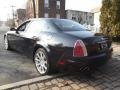 Nero (Black) - Quattroporte Sport GT Photo No. 3