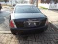 Nero (Black) - Quattroporte Sport GT Photo No. 4