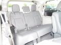Aero Gray Rear Seat Photo for 2011 Volkswagen Routan #74355102
