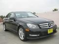 Black - C 250 Sport Photo No. 1