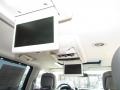 2011 Volkswagen Routan Aero Gray Interior Entertainment System Photo