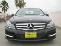 Black - C 250 Sport Photo No. 2