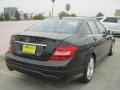Black - C 250 Sport Photo No. 4