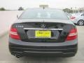 Black - C 250 Sport Photo No. 5