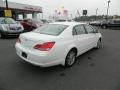 Blizzard White Pearl - Avalon Limited Photo No. 6