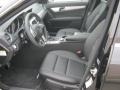 Black - C 250 Sport Photo No. 7