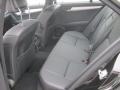 Black - C 250 Sport Photo No. 8