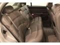 1999 Buick Park Avenue Ultra Supercharged Rear Seat