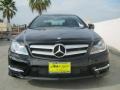 Black - C 250 Coupe Photo No. 2